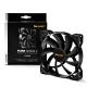 BEQUIET BL047 BEQVE040374 BEQUIET PURE WINGS 2 - 14CM- 18.8 DB(A)