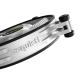 BEQUIET BL090 BEQVE040380 BEQUIET SHADOWS WINGS 2 BLANC- 14CM - 14.7DB(A) - ANTI-VIBRATION