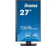 IIYEC041145 27p IPS FHD 4ms 250cd/m² HDMI-DP USB-C 2xUSB 2x2W Règlable Noir