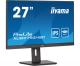 IIYAMA XUB2792HSC-B5 IIYEC041145 27p IPS FHD 4ms 250cd/m² HDMI-DP USB-C 2xUSB 2x2W Règlable Noir