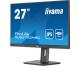 IIYAMA XUB2792HSC-B5 IIYEC041145 27p IPS FHD 4ms 250cd/m² HDMI-DP USB-C 2xUSB 2x2W Règlable Noir