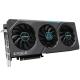 GIGABYTE GV-N407TEAGLE OC-12GD GIGCV040991 GIGABYTE RTX 4070 TI EAGLE OC 12G - 12Go GDDR6 - 2625MHz - HDMI - 3x DP