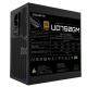GIGABYTE GP-UD750GM GIGAL041096 GIGABYTE UD750GM - ATX 2.31 - 750W - 80PLUS GOLD - MODULAIRE