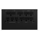 GIGABYTE GP-UD750GM GIGAL041096 GIGABYTE UD750GM - ATX 2.31 - 750W - 80PLUS GOLD - MODULAIRE