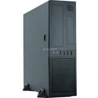 CHIEFTEC CS-12B-300GPF CHIBT038963 CS-12B-300GPF mATX Desktop tour avec alim 300W TFX