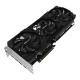 PNY VCG4070T12TFXPB1 PNYCV041164 PNY RTX 4070 TI 12GB VERTO LED TRIPLE FAN - 12Go GDDR6X - 2610MHz - HDMI - 3x DP