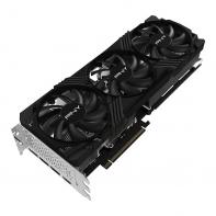 PNYCV041164 PNY RTX 4070 TI 12GB VERTO LED TRIPLE FAN - 12Go GDDR6X - 2610MHz - HDMI - 3x DP