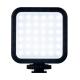 ONLAN PS-50 NLASTR41242 ONLAN PS-50 - PACK STREAMING SUPPORT + PINCE SMARTPHONE + LAMPE VIDEO + MICRO