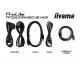 IIYAMA TF3239MSC-B1AG IIYEC041079 31-5p Tactile FHD AMVA3 8ms 500cd/m² VGA-2xHDMI-DP RJ45 RS232C 2x8W Noir