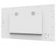IIYAMA TF5539UHSC-W1AG IIYEC041082 55p Tact 4K IPS 8ms 500cd/m² VGA-2xHDMI-DP RS232C RJ45 2x8W Blanc