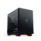 RAZER RC21-01400100-R3M1 RAZBT041318 RAZER TOMAHAWK M1 - MINI-ITX - SANS ALIMENTATION (SFX) - NOIR