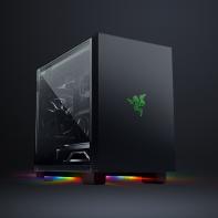 RAZBT041318 RAZER TOMAHAWK M1 - MINI-ITX - SANS ALIMENTATION (SFX) - NOIR