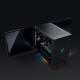 RAZER RC21-01400100-R3M1 RAZBT041318 RAZER TOMAHAWK M1 - MINI-ITX - SANS ALIMENTATION (SFX) - NOIR
