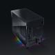 RAZER RC21-01400100-R3M1 RAZBT041318 RAZER TOMAHAWK M1 - MINI-ITX - SANS ALIMENTATION (SFX) - NOIR