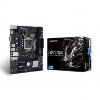 BIOSTAR H510MHP 2.0 BIOCM041414 BIOSTAR H510MHP 2.0 - MATX - LGA 1200 - 2x DDR4 - HDMI - VGA - M.2