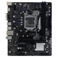 BIOCM041414 BIOSTAR H510MHP 2.0 - MATX - LGA 1200 - 2x DDR4 - HDMI - VGA - M.2
