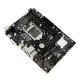 BIOSTAR H510MHP 2.0 BIOCM041414 BIOSTAR H510MHP 2.0 - MATX - LGA 1200 - 2x DDR4 - HDMI - VGA - M.2