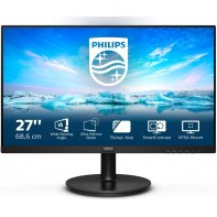 PHILIPS 271V8L/00 PHIEC041319 PHILIPS 271V8L/00 - 27p - FULL HD - HDMI - VGA - ANTIREFLET