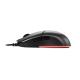 MSI CLUTCH GM11 MSISO033589 MSI CLUTCH GM11 - SOURIS GAMING - USB - OPTIQUE - 400-5000DPI - RGB