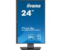 IIYEC041457 24.1p IPS 1920x1200 5ms 300cd/m² VGA/HDMI/DP 4xUBS 2x2W Règlable Noir