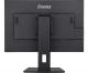IIYAMA XUB2495WSU-B5 IIYEC041457 24.1p IPS WUXGA 5ms 300cd/m² VGA/HDMI/DP 4xUBS 2x2W Règlable Noir
