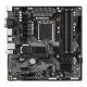 GIGABYTE B760M DS3H DDR4 GIGCM041421 GIGABYTE B760M DS3H DDR4 - MATX - LGA 1700 - 4x DDR4 - VGA - HDMI - 2xDP - 2x M.