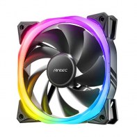 ANTEC 0-761345-57009-1 ANTVE041206 Antec Fusion 120 ARGB Noir