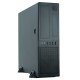 CHIBT041394 CS-12B-300 mATX Mini tour avec alim 300W