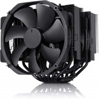 NOCVE041329 NOCTUA NH-D15 - AMD/INTEL - 2x VENT. 140mm - 6x HEATPIPES