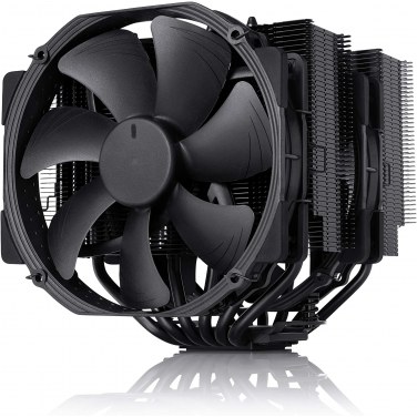 NOCVE041329 NOCTUA NH-D15 - AMD/INTEL - 2x VENT. 140mm - 6x HEATPIPES