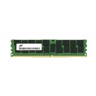 MCTMM039858 Micron DDR4-2666 MHz ECC - 16Go