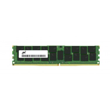 MCTMM039858 Micron DDR4-2666 MHz ECC - 16Go