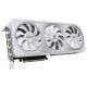 GIGABYTE RTX 4070 AERO OC 12G - 12Go GDDR6X - 2565MHz - HDMI - 3xDP - BLANC 