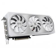 GIGCV041714 GIGABYTE RTX 4070 AERO OC 12G - BLANC