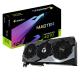GIGABYTE AORUS RTX 4070 MASTER 12G - 12Go GDDR6X - 2595MHz - HDMI - 3x DP- RGB 