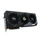 GIGABYTE AORUS RTX 4070 MASTER 12G - 12Go GDDR6X - 2595MHz - HDMI - 3x DP- RGB 