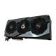GIGABYTE AORUS RTX 4070 MASTER 12G - 12Go GDDR6X - 2595MHz - HDMI - 3x DP- RGB 