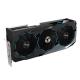 GIGABYTE AORUS RTX 4070 MASTER 12G - 12Go GDDR6X - 2595MHz - HDMI - 3x DP- RGB 