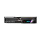 GIGABYTE AORUS RTX 4070 MASTER 12G - 12Go GDDR6X - 2595MHz - HDMI - 3x DP- RGB 