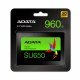 ADADD030820 ADATA 480GB SU650 SSD Ultimate 3D NAND 2.5p