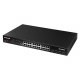 EDISW038349 GS-5216PLC 16p Gb POE+ Smart managed avec 2p SFP