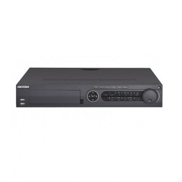 HIKCA039525 HIK - DS-7316HUHI-K4 8Mp 16 voies H.264/265/265+