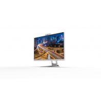 ECSSY042182 ECS LIVA G24-MH610 AIO 24p Tactile i5 12400 16Go 1To M.2 SSD Clavier + Souris, 
