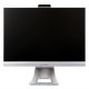 ECSSY042200 ECS LIVA G24-MH610 AIO 24p Tactile i5 13500 16Go 2To M.2 SSD Clavier + Souris, 