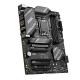 MSI B760 GAMING PLUS WIFI - ATX - LGA 1700 - 4x DDR5 -2x PCIE X16 - 2.5G LAN -