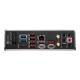MSI MPG Z790 CARBON WIFI - ATX - LGA 1700 - 4x DDR5 - 2x PCIE X16 - HDMI