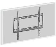 IIYEC041183 Montage Mural 26p-55p (max 400x400mm, max 30kg)