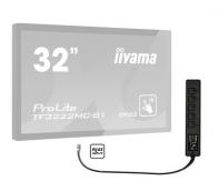 IIYEC041184 Télécommande pour la Série T(F)xx34