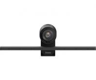 IIYCA042366 Webcam professionnelle 4K avec cadrage automatique et suivi du locuteur avec un 