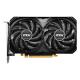 MSI RTX 4060 VENTUS 2X BLACK 8G OC 